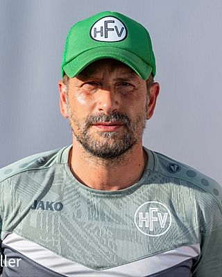 Serdar Genc