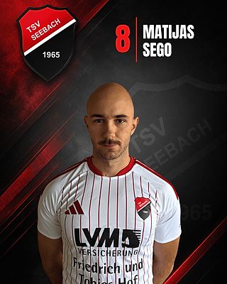 Matijas Sego