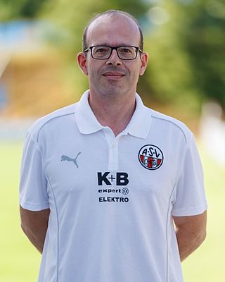 Martin Ketterl