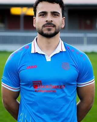Ismail Kasso