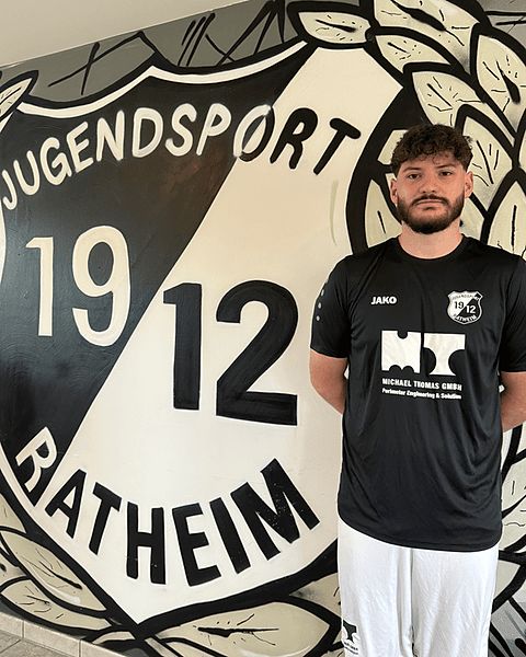 Foto: VfJ Ratheim