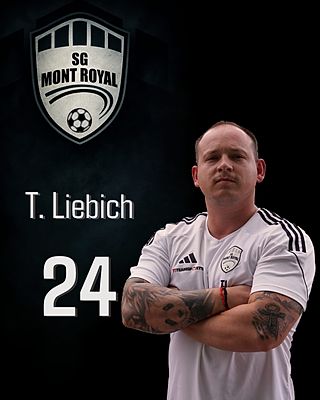 Tim Liebich