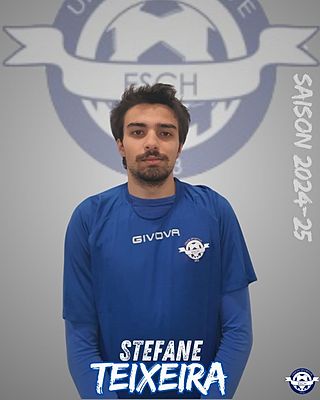 Stefane Teixeira