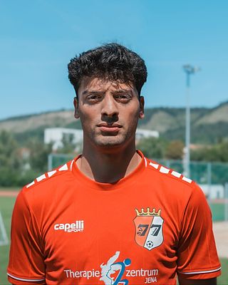 Sajjad Hussain Mahmoud Ridha