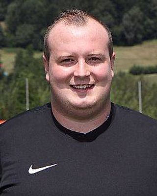 Alexander Hüttinger