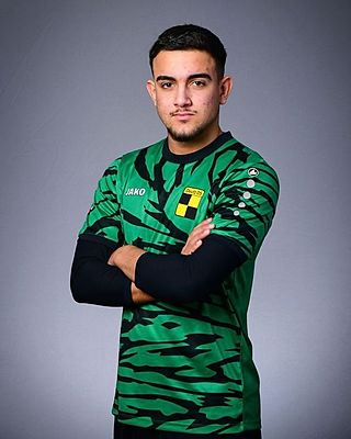 Enes Sahan