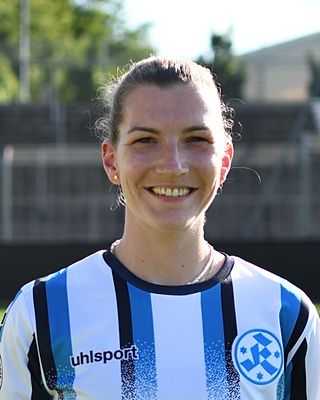 Nina Hofmann
