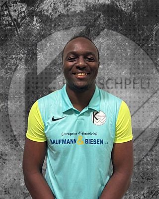 Tresor Clovis TCHUIMAYO MBEUNE