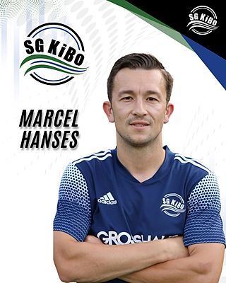 Marcel Hanses