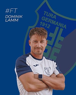 Dominik Lamm