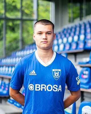 Andrey Tkarov