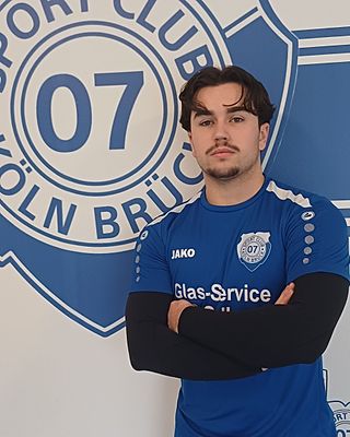 Ian Sam van Elst
