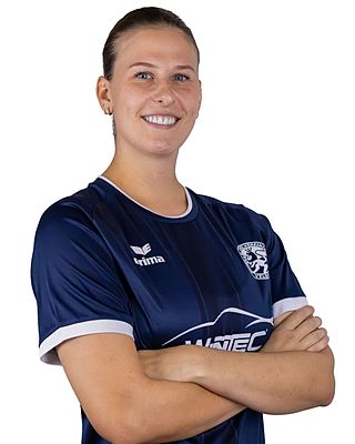 Paulina Maya Kazimirek
