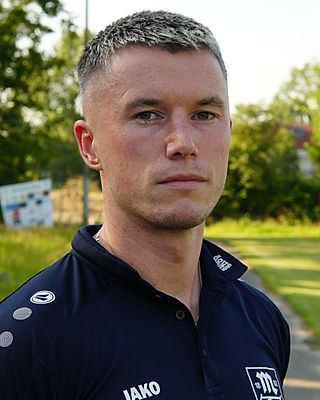 Nicola Daniele Rehmke