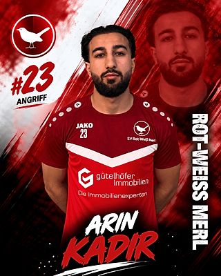 Arin Kadir
