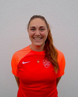 Elin Reppold