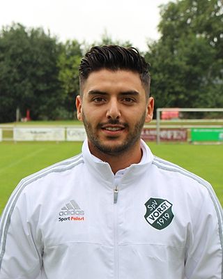 Ömer Semir