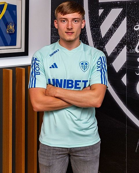 Foto: Leeds United