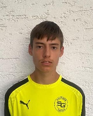 Benjamin Zajonskowski