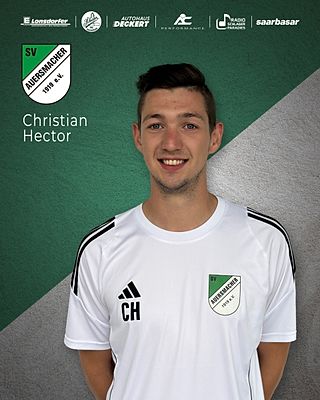Christian Hector