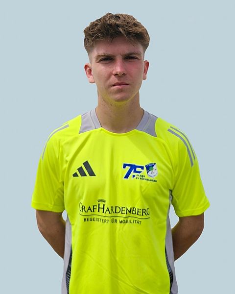 Foto: SV 1950 Büchelberg e.V.