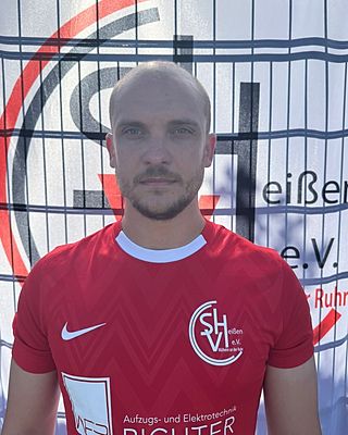 Sebastian Schmidt