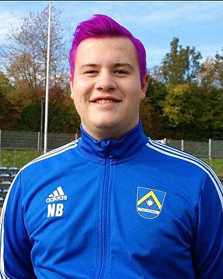 Nico Bremmer