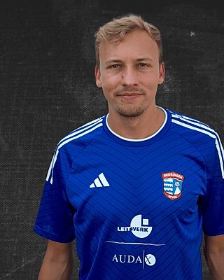 Timo Schönfelder