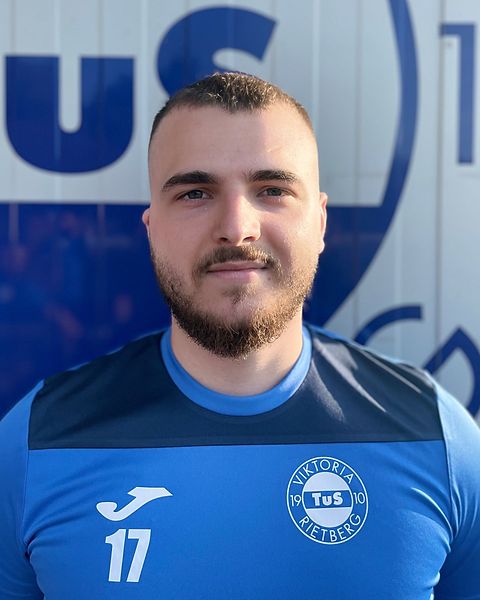 Foto: TuS Viktoria Rietberg