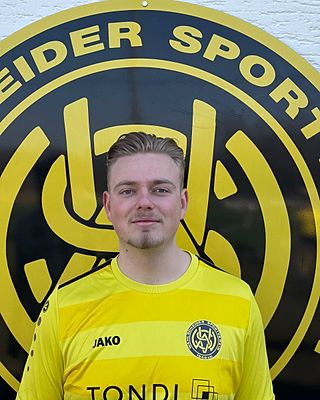 Lennart Jamie Gschwind