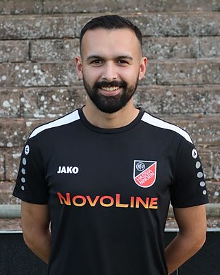 Andre Rosa Macheta