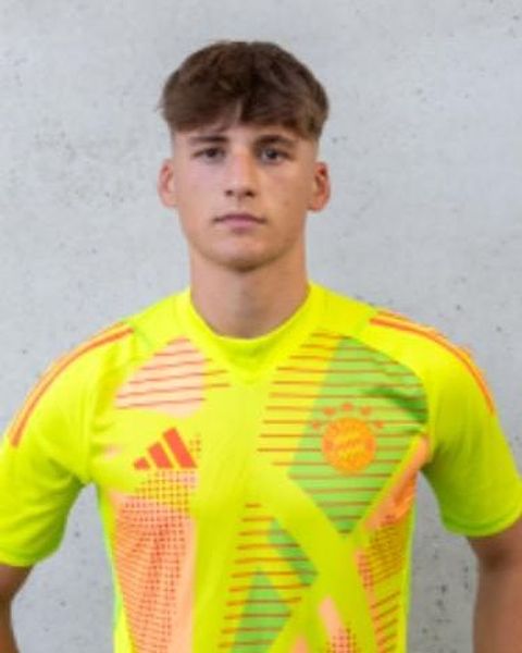 Foto: FC Bayern München