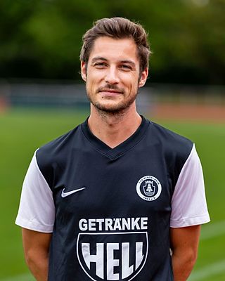 Tom Wölfle