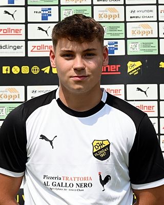 Leo Schönberger