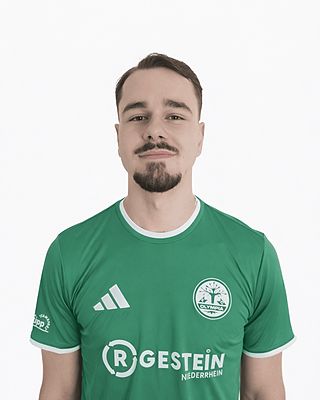 Alexander Dworok