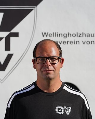 Florian Vornholt
