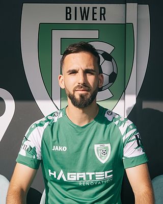 Leandro Pereira Lopes