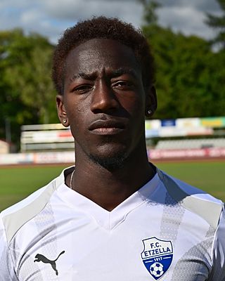 Kylian Silva Gomes