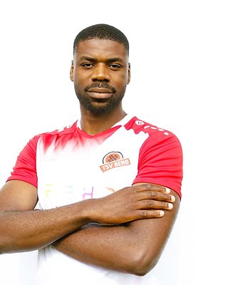 Maschkour Gbadamassi