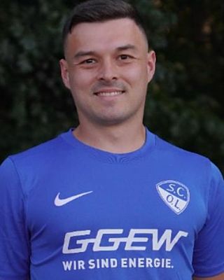 Florian Woissyk-Scholl