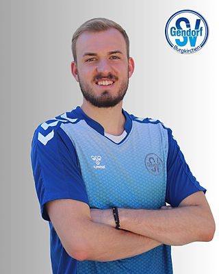 Florian Klaffelsberger