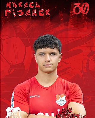 Marcel Fischer
