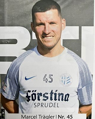 Marcel Trägler