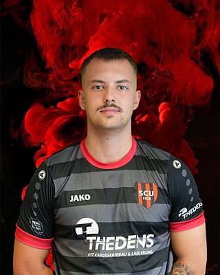 Kevin Zorawik