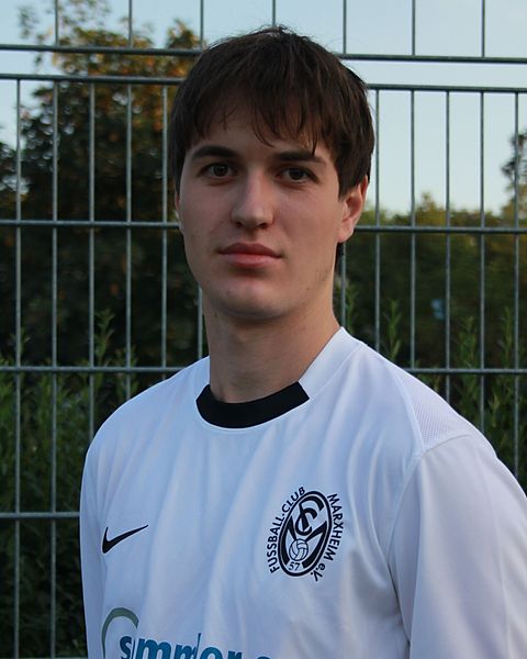 Foto: FC Marxheim