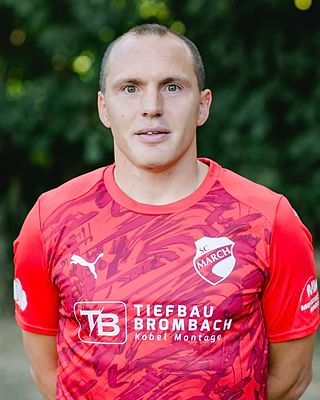 Robert Kerek