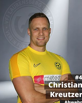 Christian Kreutzer