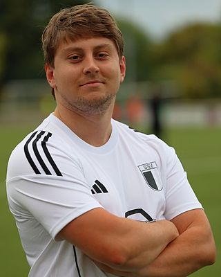 Mica Jan Schwalme