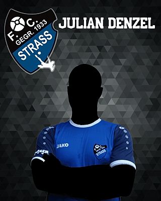 Julian Denzel