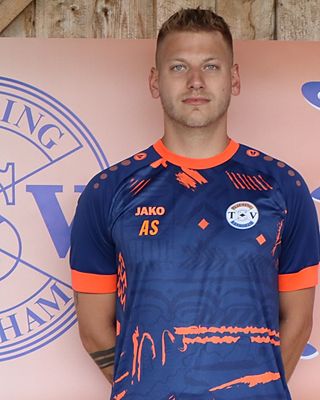 Adrian Schindler